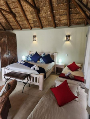 Heartland Self-catering Accommodation